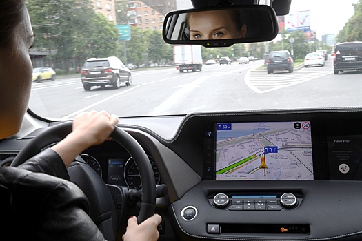 Средние расходы на автомобиль в России оценили в 20 тысяч рублей в месяц