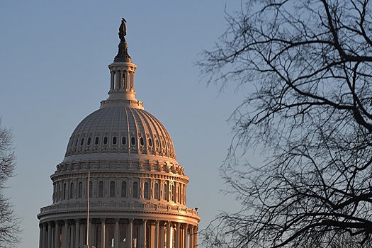 Аxios опубликовал подробности о предлагаемых США гарантиях безопасности Украине