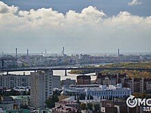Сентябрь, пока! Что вы пропустили за месяц, если не следите за омскими новостями