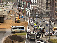 Больше 80 человек доставили в полицию после драки с палками в ЖК "Прокшино"