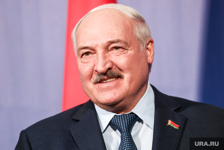 Лукашенко заявил, что 2023 год будет самым счастливым