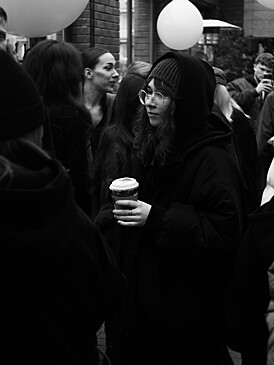 Morning coffee club: В Калининграде прошёл первый кофейный рейв