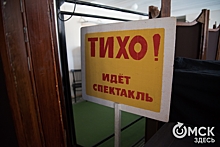 Омскому драмтеатру запретили заниматься коммерцией