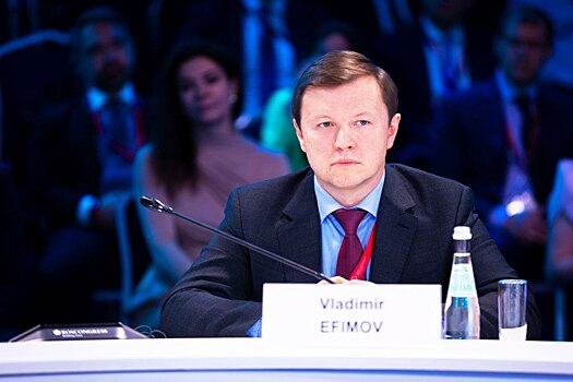Ефимов: В Краснопахорском районе Москвы построят логистический комплекс