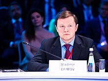 Ефимов: В Краснопахорском районе Москвы построят логистический комплекс