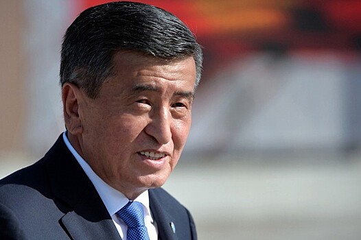 Киргизия — страна, не готовая к демократии