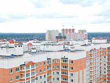 Москвичи стали основными покупателями квартир в Подмосковье