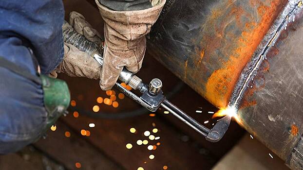 Газопровод высокого давления в поселении Кленовском готов на 90 процентов