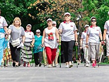 ТЦСО «Ясенево» представил расписание клубов центра