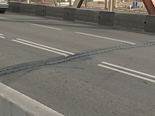 Ремонт стыков на мосту на улице Киевской планируют начать уже в апреле