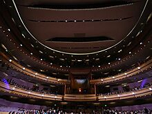 СК завершил расследование гибели балетмейстера Мариинского театра