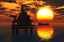 Нефть завершит год около отметки $50 за баррель