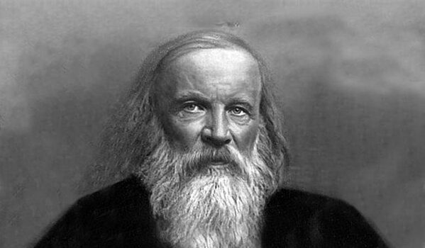 Менделеев.Контекст. 1834 год: Тобольск, граф Монте-Кристо и картофельные бунты