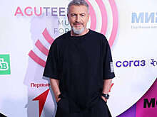 Агутин заявил, что хотел стать народным артистом в 50 лет