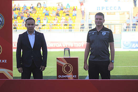 Срджан Благоевич – лучший тренер Премьер-лиги в мае