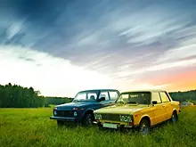 Исследование Rambler&Co И СберАвто. Красивый и удобный советский автомобиль: россияне рассказали, о каких авто мечтали в юности