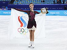 Россию не спасает даже золото. Мы остались на дне