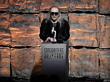 Умер автор хитов Селин Дион композитор Джим Стейнман