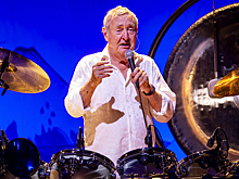 Ник Мейсон из Pink Floyd хотел бы использовать ИИ для создания новых песен