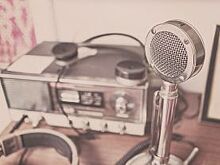 Умер основатель первой ростовской FM-радиостанции Михаил Лившиц
