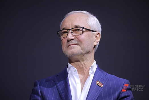 Евгений Герасимов: ученики и работы Александра Митты остаются его наследием