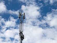В Рамадан вблизи мечетей увеличилась зона покрытия 4G