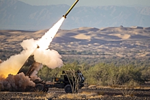 Обстрел Макеевки велся из HIMARS и другой западной артиллерии