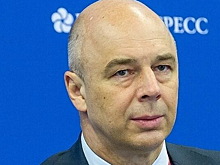 Силуанов об антироссийских санкциях: «Караван идёт»
