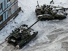 Военный Донбасс: Украина собрала у линии фронта мощный «ударный кулак»