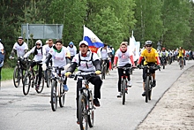Нижегородцев приглашают к участию в традиционном велопробеге «Дорога Минина»