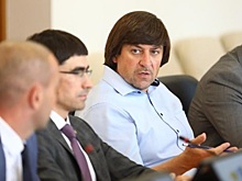 Дизайнеры Центра «Сибирь» представили в администрацию концепцию праздничного оформления Тюмени ко Дню города