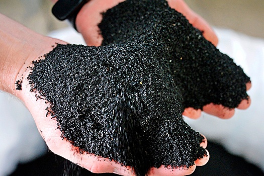 В регионах России стартовали акции по сбору использованных автомобильных шин