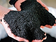 В регионах России стартовали акции по сбору использованных автомобильных шин