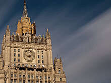 МИД отреагировал на задержание россиянки в Испании