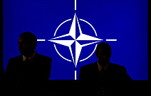 Рада призвала США предоставить Украине статус основного союзника вне НАТО
