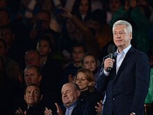 Сергей Собянин: фестиваль "Спасская башня" завоевал сердца москвичей