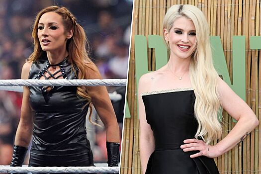 «Навечно опозорились». Дочь Осборна в гневе из-за речи чемпионки WWE на шоу