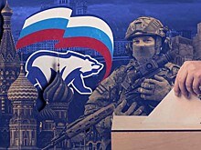 Выборы, «Народная программа» и помощь фронту: чем запомнился год московским единороссам