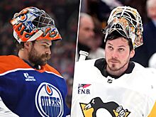 Обмен вратарей в НХЛ, Тристан Джерри перешёл в Эдмонтон, Стюарт Скиннер перешёл в Питтсбург