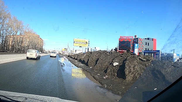 24 ноября на Мясниковой улице в Новосибирске откроют движение