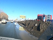 24 ноября на Мясниковой улице в Новосибирске откроют движение