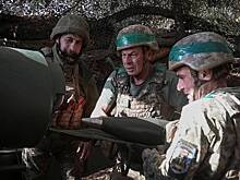 Украина бросила на сложное направление СВО «ветерана» Второй мировой войны