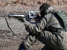 «Заставить бояться»: что приготовили снайперы РФ для ВСУ