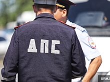 Пермский вице-премьер по вопросам безопасности Борисов устроил ДТП с пострадавшими