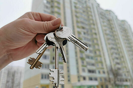 Москва – самый невыгодный город для покупки квартиры под сдачу