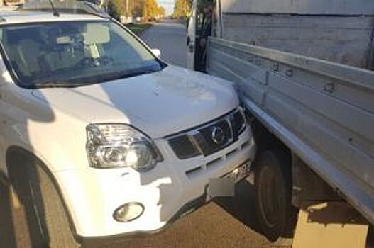 После аварии на Усть — Курдюмской беременная потеряла ребенка