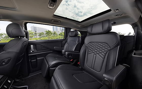 В России можно купить Hyundai Custin от 3,65 млн рублей