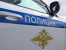 Полиция начала проверку из-за не запустившей детей в укрытие россиянки