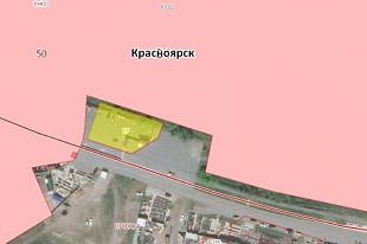 В районе кладбища Бадалык в Красноярске создан транспортный коллапс