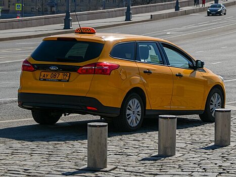 Москва 24: специалисты расскажут о новом законопроекте, регулирующем работу такси